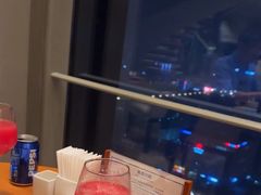 -视界美食自助餐厅·石家庄希尔顿酒店