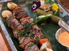 折腾牛肉-SUSU·苏苏(四合院创始店)
