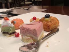 -浙江西子宾馆·瑶园咖啡厅