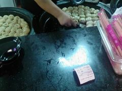 -小杨生煎(湟普汇店)