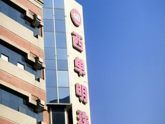 -西单明珠商场