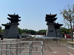 -隋唐洛阳城明堂天堂景区