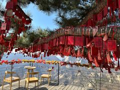 -云蒙山风景区