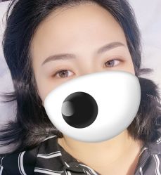 -MIVI半永久纹眉纹绣