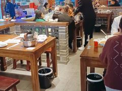 大堂-八碗湘长沙市井菜(坡子街店)