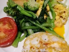 -成都世纪城假日酒店-西楼