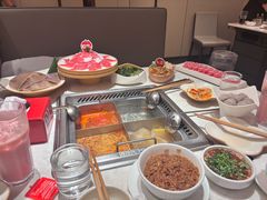 -海底捞火锅(稻河古街夜宵主题店)