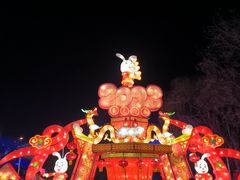 -北京石景山游乐园