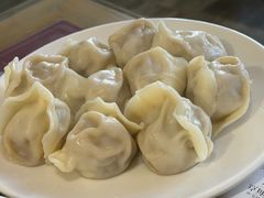 -馅老满(鼓楼店)