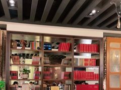 大堂-小资太太餐厅(南岗区店)