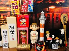 -胜代日本料理(云程巷小区店)