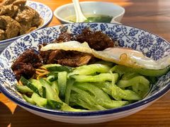 -梁掌门老梁干挑(凤凰路店)