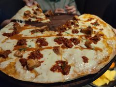 -Q MEX 库迈墨西哥餐吧(三里屯店)