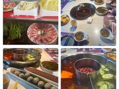 -重庆刘一手火锅(昌江恒基店)
