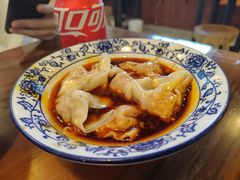-春阳水饺(香槟广场店)