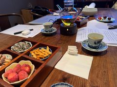 -梅间堂茶馆(绿地缤纷城店)