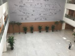 -南京林业大学-图书馆