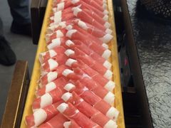 -阳坊涮肉(西直门凯德mall店)