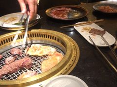 -烧肉达人(凯德晶萃店)