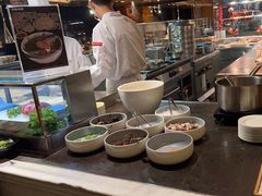 -君悦酒店·乐厨·高空自助餐(青年大街店)