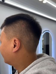 -D.G造型·烫发染发接发