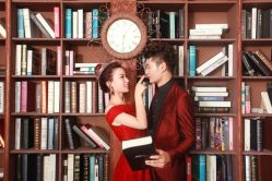 -IDO婚纱摄影(上海旗舰店)