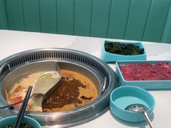 -季季红火锅(柳州城中万达二店)