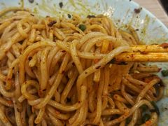 红烧牛腩粉-日头火米粉(稚山路店)