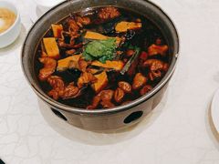 -狮王府淮扬菜(新街口友谊店)