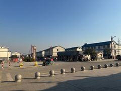 -浮来山风景区