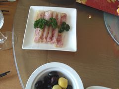 -豫园万丽酒店-万丽轩中餐厅(河南南路店)