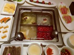 -海底捞火锅(龙岗星河COCO Park店)