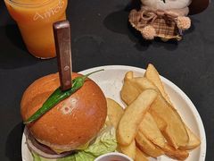 -Grande A'moo(上海万象城店)