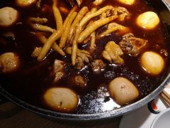 -李子坝梁山鸡(北碚万达五鸡哥店)