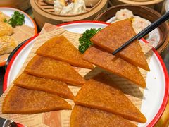 -山水茶艺馆·点心粤菜·30年老字号