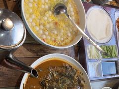 -江南婆婆(车墩店)