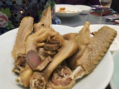 -金典银峰老鹅馆·昆山菜(亭林公园店)
