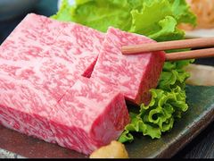 -焼肉 琉球の牛(北谷)