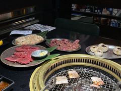 究极奶油菲力-大馥·炭火烧肉酒场(五角场店)