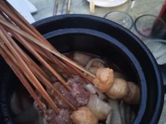 -顺鑫烧烤涮(经纬八道街店)