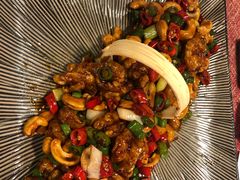 -徐记私厨(半淞园路店)