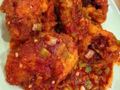 -贤花饭店(城阳店)