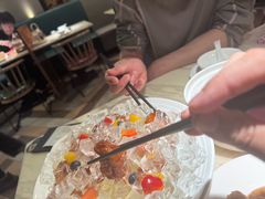 冰镇咕噜肉-陶陶居酒家(SM二期购物广场店)