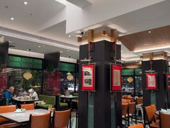 -奇芳阁·百年清真南京菜(夫子庙店)
