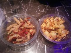 -萝鸡思味秘制泡菜(万家丽店)