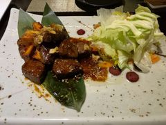 -花狸日本料理(柏庐广场店)