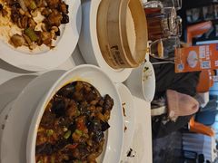 -眉州东坡(北苑华贸店)