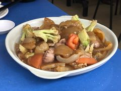 -老杨饭店(万科里店)