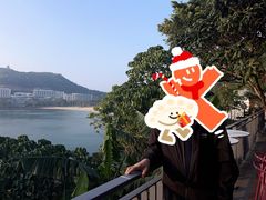 -格力东澳大酒店-蓝色海岸餐厅