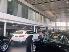 -奔驰北京鹏龙星徽(西大望路店)